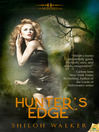 Cover image for Hunter's Edge